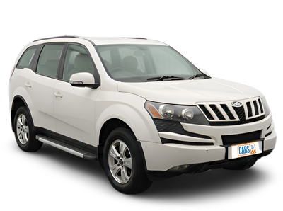 Mahindra XUV500-img